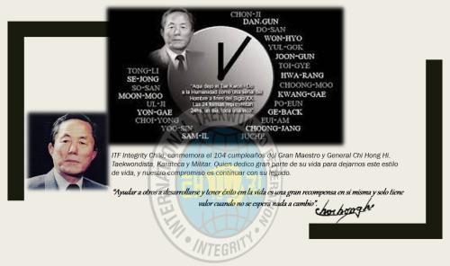Aniversario