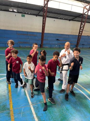 Colegio San Francisco de Asís