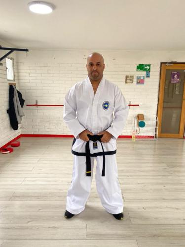 Instructor 