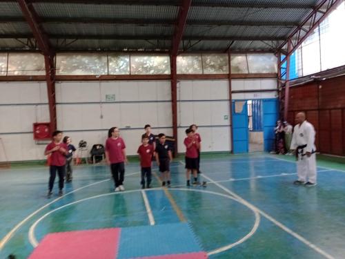 Colegio San Francisco de Asís
